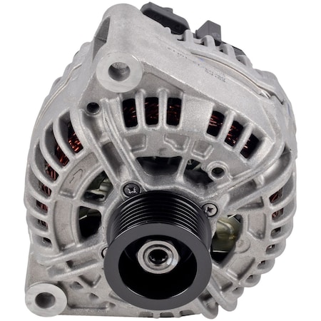 Bosch New Alternator, Al0807N AL0807N